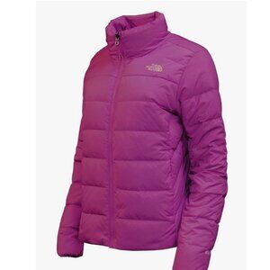The North Face Women's Minoqua Down Puffer Jacket Size XL Lightweight Insulated